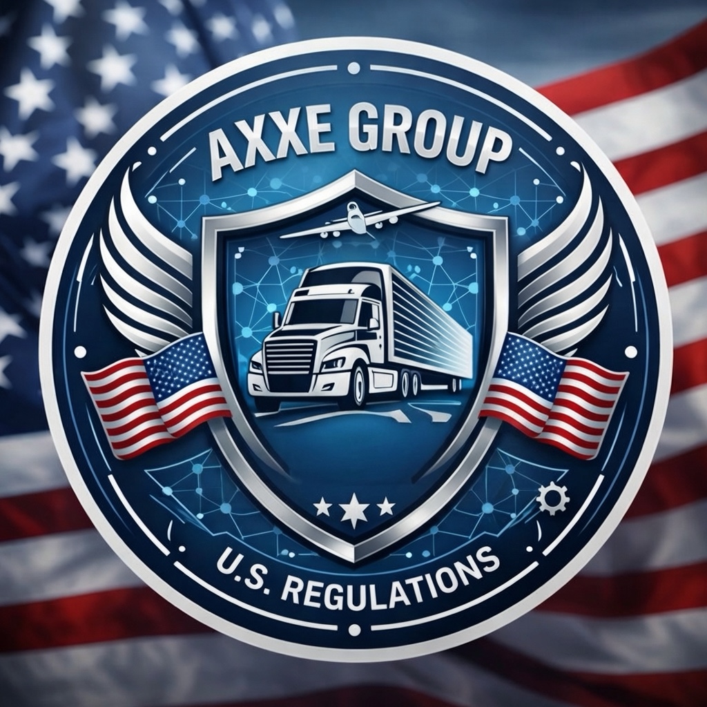 Axxe Group INC logo